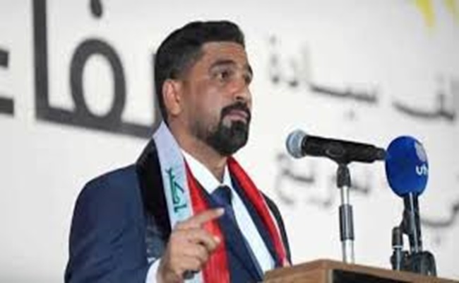 العراق...السوداني يأمر بتشكل لجنة تحقيق في اغتيال صفاء المشهداني