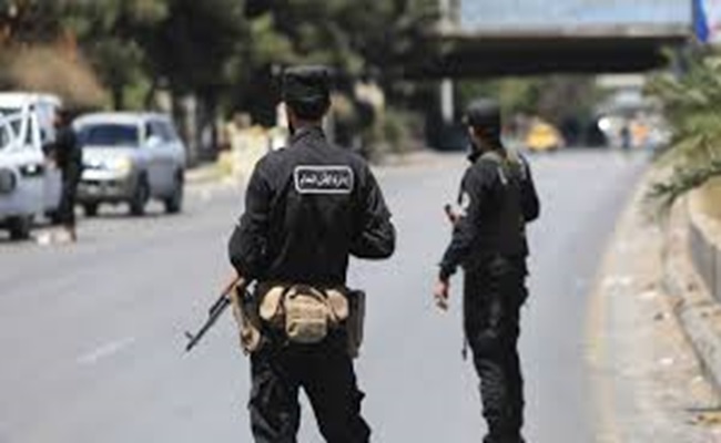 ابن عم بشار...الأمن السوري يلقي القبض على نمير الأسد