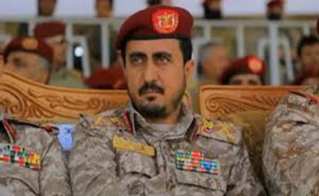 العقل المدبر للحوثيين...اللواء الغماري الذي اغتالته إسرائيل