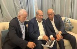 لقاء في مصر بين فتح وحماس لبحث 