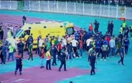 إيداع مدير مركب 5 جويلية وثلاثة من إطاراته الحبس في قضية وفاة مناصري المولودية