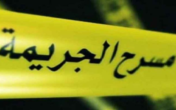 قتل شاب بواسطة بندقية صيد بسطيف