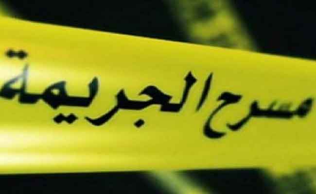قتل شاب بواسطة بندقية صيد بسطيف