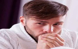 هل تعلمين ما معنى الشعور بالقشعريرة المفاجئة؟