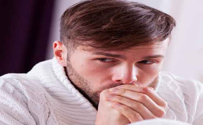 هل تعلمين ما معنى الشعور بالقشعريرة المفاجئة؟