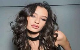 أميرة أديب: أمي مصدر إلهامي وتجمعني صداقة قوية بـ أمير المصري