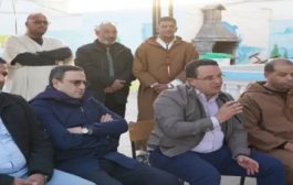 إطلاق الأرندي دورات تكوينية لإطارات الحزب بولايات الجنوب الشرقي