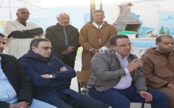 إطلاق الأرندي دورات تكوينية لإطارات الحزب بولايات الجنوب الشرقي