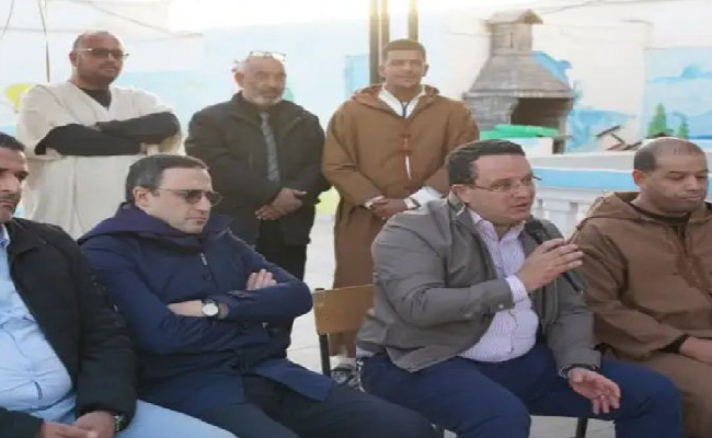 إطلاق الأرندي دورات تكوينية لإطارات الحزب بولايات الجنوب الشرقي