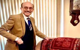 بعد تعرضه لوعكة صحية...محمد صبحي يوجه رسالة إلى محبيه وجمهوره