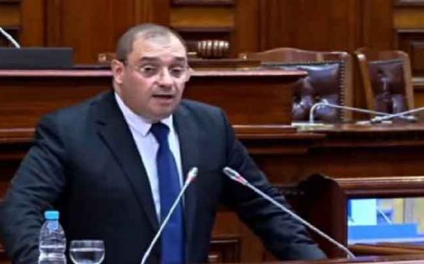 بوجمعة يؤكد أن العقوبات في حق بارونات المخدرات تصل إلى 30 سنة