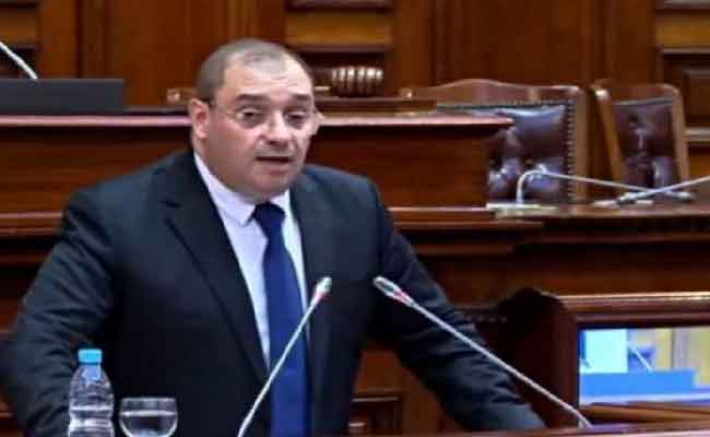 بوجمعة يؤكد أن العقوبات في حق بارونات المخدرات تصل إلى 30 سنة