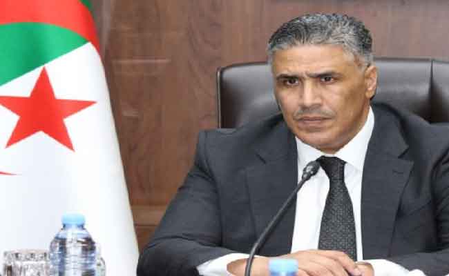 بلعريبي يكشف عن إعادة النظر في سقف الأجر المحدد للاستفادة من السكن الاجتماعي