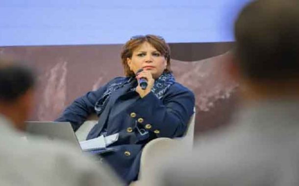 بن دودة تكشف عن مراجعة النصوص التشريعية المنظمة لحقوق المؤلف