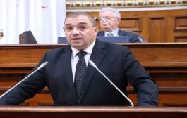 بوجمعة يعلن عن اشتراط شهادة السلبية للحصول على رخصة السياقة