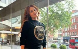 كارول سماحة تطرح أغنية ما بتنترك وحدك بتوقيع الراحل زياد الرحباني...