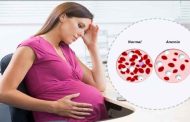 أعراض فقر الدم أثناء الحمل وكيفية الوقاية منه وعلاجه