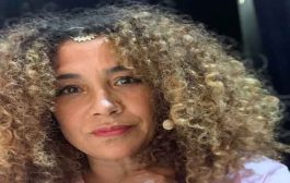 بكلمات مؤثرة...غالية بنعلي تعلن رحيل والدتها