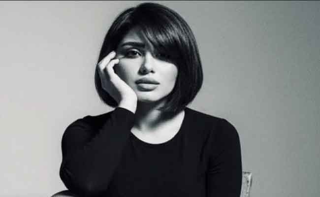 هنادي الكندري تكشف عن مسلسلها الرمضاني القادم بنات عبد الغني...وهذا ما قالته