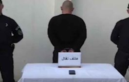 تصوير مقر أمني يُدخِل شخصا للحبس بالعاصمة