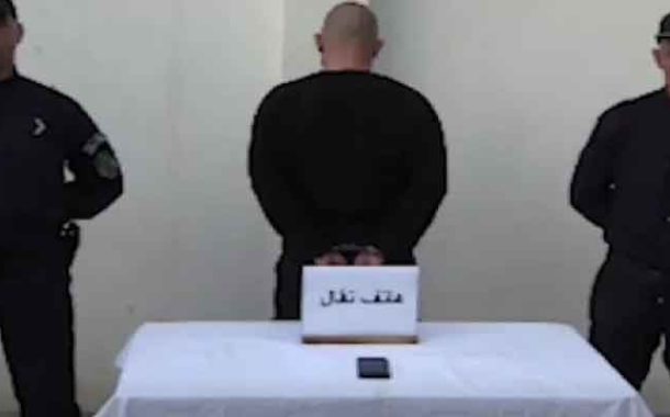 تصوير مقر أمني يُدخِل شخصا للحبس بالعاصمة