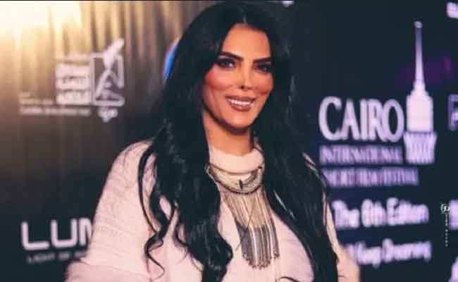 هل تستعد حورية فرغلي للزواج قريبًا!...الفنانة تجيب