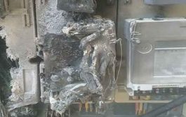 احتراق عدادات كهربائية يخلف 8 مصابين بينهم أطفال بعنابة