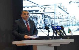 إشراف عرقاب على افتتاح ملتقى مع مسؤولي قطاع الطاقة والمناجم