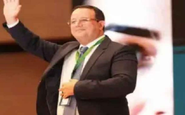 إشراف بودن على دورة تكوينية لمناضلي الحزب بباتنة