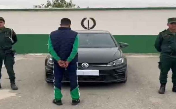 فيديو متداول يطيح بسائق عرض حياة الغير للخطر بباتنة