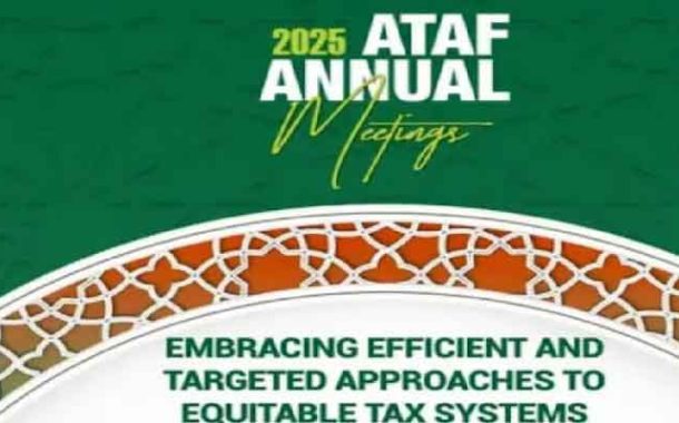 انضمام الجزائر إلى شبكة النساء في الضرائب التابعة لمنتدى الإدارة الجبائية الإفريقية