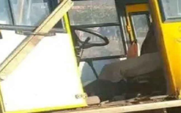 انحراف حافلة للنقل المدرسي يخلف 15 مصابا بعين الدفلى