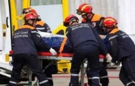 إصابة 4 أشخاص بتسمم غاز سخان الماء بالبيض