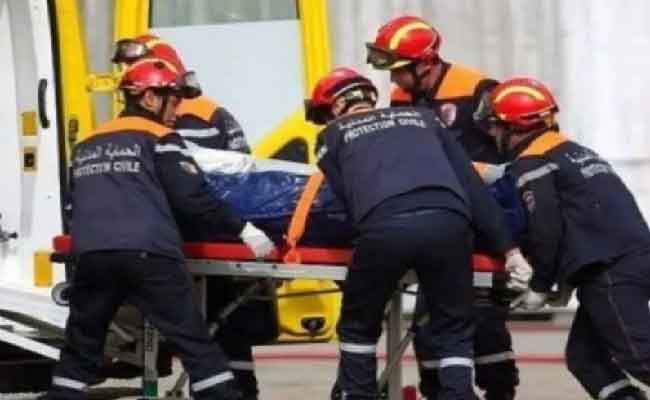 إصابة 4 أشخاص بتسمم غاز سخان الماء بالبيض