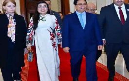 اختتام رئيس الوزراء الفيتنامي زيارته إلى الجزائر