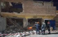 انفجار للغاز داخل مسكن يخلف 4 مصابين بورقلة