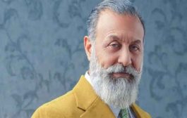 رحيل الفنان العراقي إياد الطائي بعد صراع مع المرض عن عمر ناهز 60 عامًا