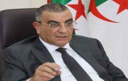 جلاوي يسدي تعليماته لاستكمال مشاريع الطرقات في الآجال المحددة