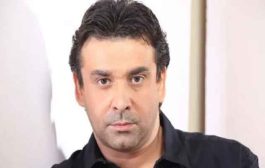 كريم عبد العزيز يدعم والده قبل تكريمه بجائزة إنجاز العمر