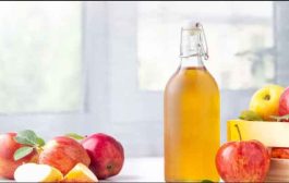 فوائد خل التفاح العضوي لا تُصدّق...