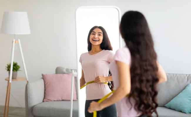 خطة مُحكمة لخسارة الوزن بعد فصل الصيف وفق اختصاصية