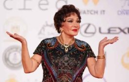 لبلبة...مسيرة سينمائية مُميزة وزواج وحيد جمعها بحسن يوسف