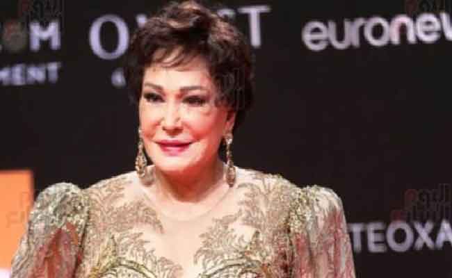 مهرجان البحر الأحمر يعلن عن جلسة حوارية لـ لبلبة بدورته الخامسة