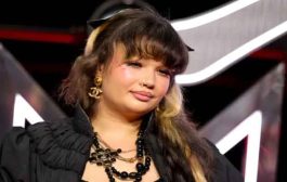 لولا يونغ تفقد وعيها على المسرح...وتاريخ مرضي قديم مع الفصام