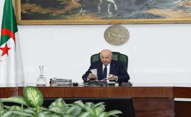 مخرجات اجتماع مجلس الوزراء