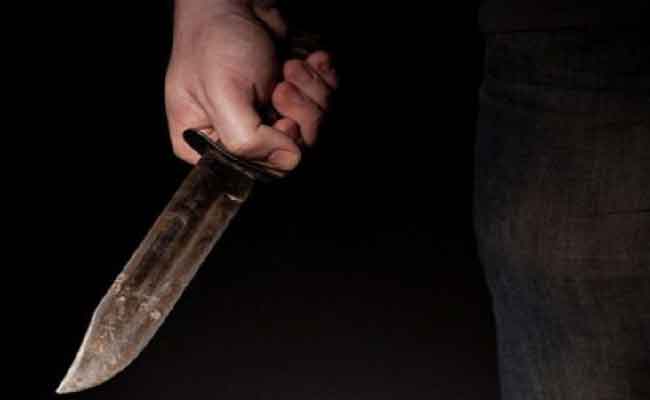 الحرم الجامعي يتحول إلى مجزرة يفتح فيها ظهر وفخذ  طالب بسطيف!