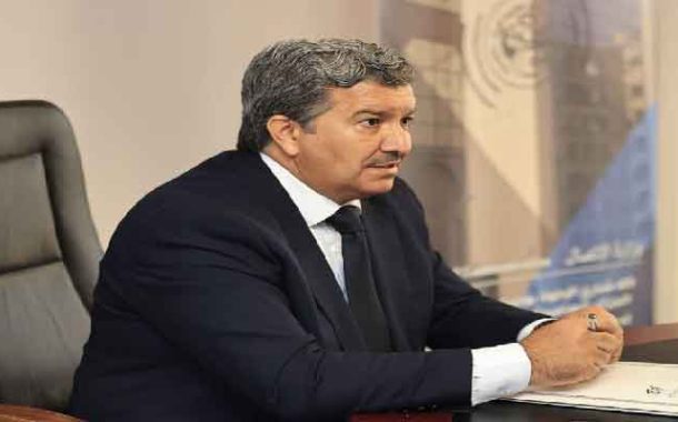 مشاركة بوعمامة في المنتدى الإفريقي للبث الإذاعي والتلفزي