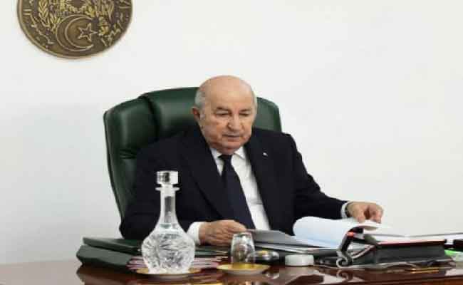 مخرجات اجتماع المجلس الوزاري