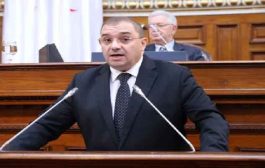 مشاركة بوجمعة في الاجتماع الـ75 للمكتب التنفيذي لمجلس وزراء العدل العرب بالقاهرة