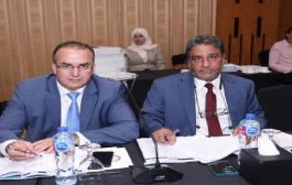 مشاركة المجلس الشعبي الوطني في الجلسة الأولى من أشغال البرلمان العربي
